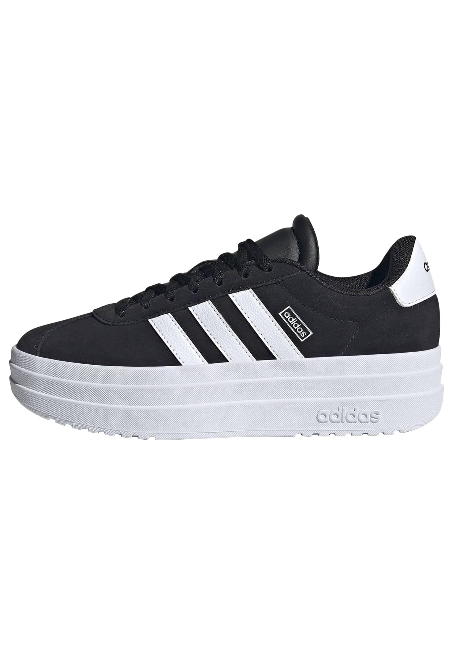 adidas Unisex Kids' Zapatilla VL Court Bold