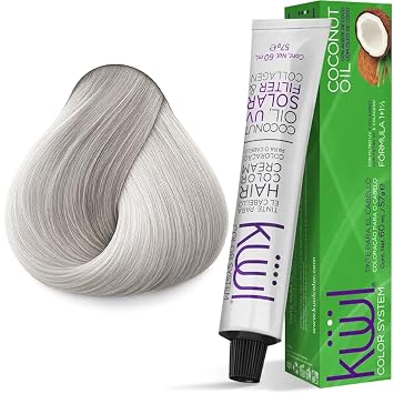 10.11 Rubio Extra Claro Cenizo Intenso | Extra Light Deep Ash Blonde
