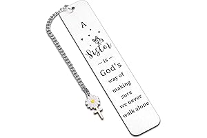 Gifts for Sister like a Friend, Sister Gifts for Christmas for Teen...