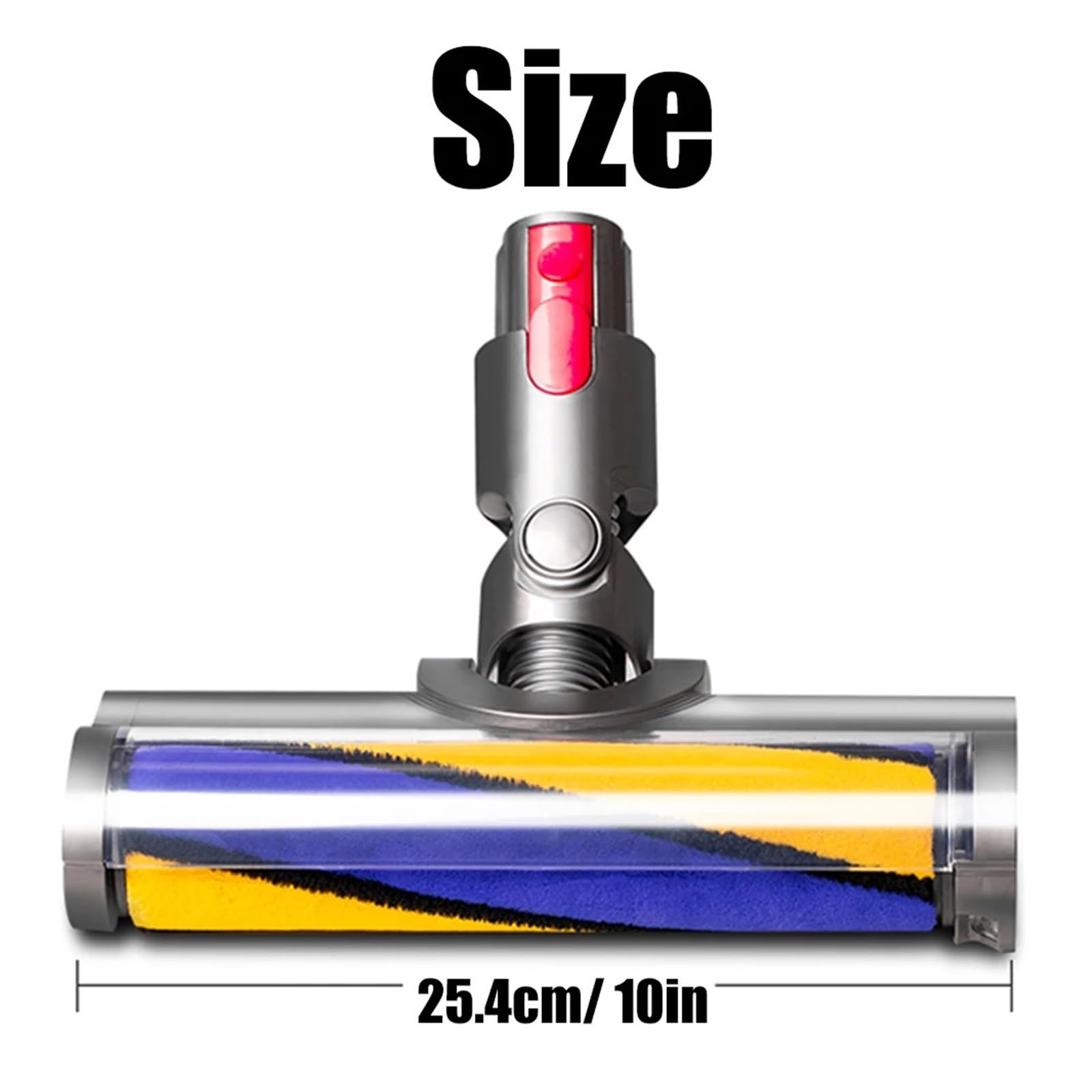 ダイソン ヘッド，ダイソンV7,V8,V10 V11,V15掃除機　互換性 Amazon.co.jp: 互換性がある ダイソン V7 V8 V10 V11 V15掃除機フロア