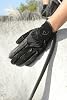 EQUITHEME Equestrian Gloves Summer Riding Riding Gloves WAVE