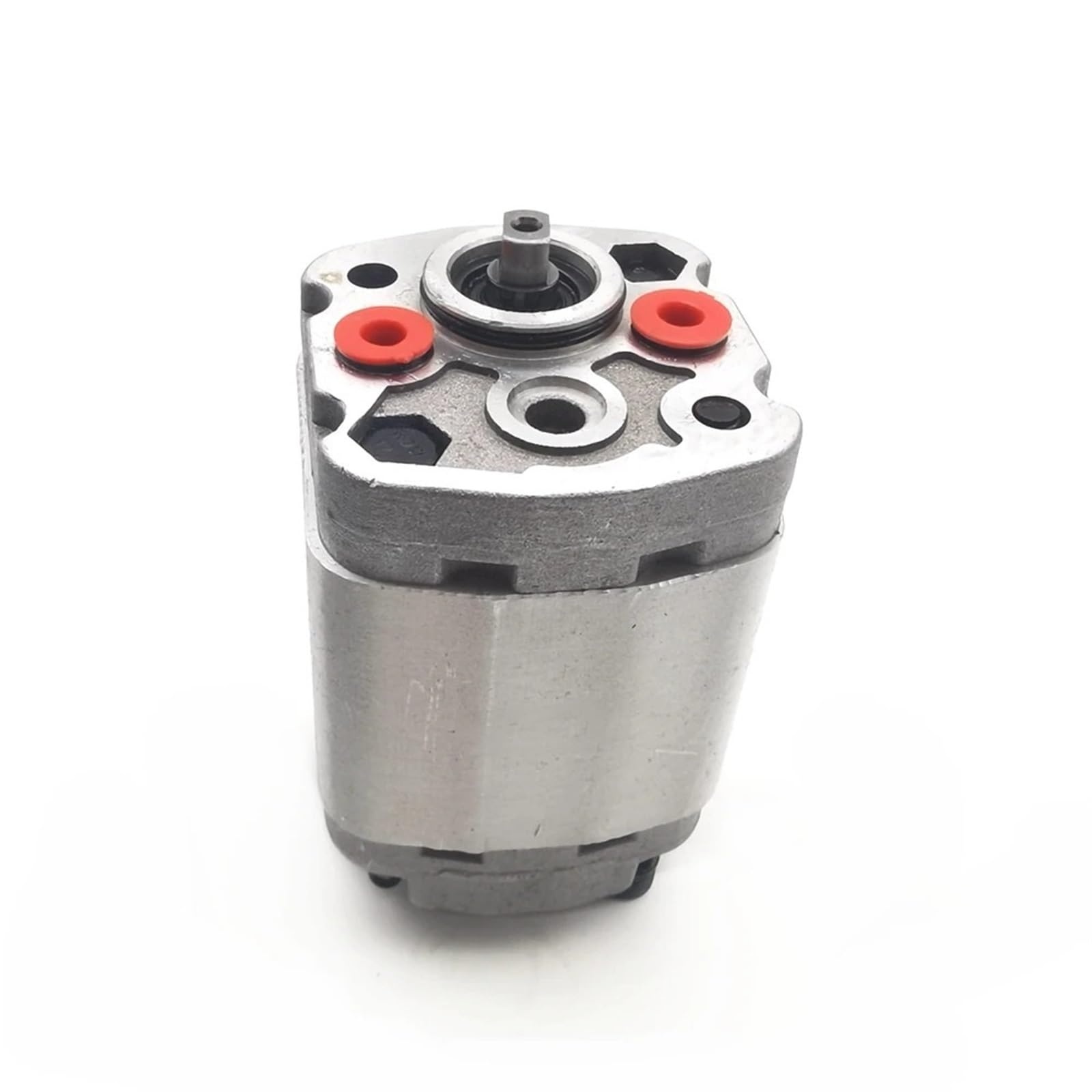 CB-E Hydraulikpumpe bidirektionale Zahnradpumpe für Antriebseinheit