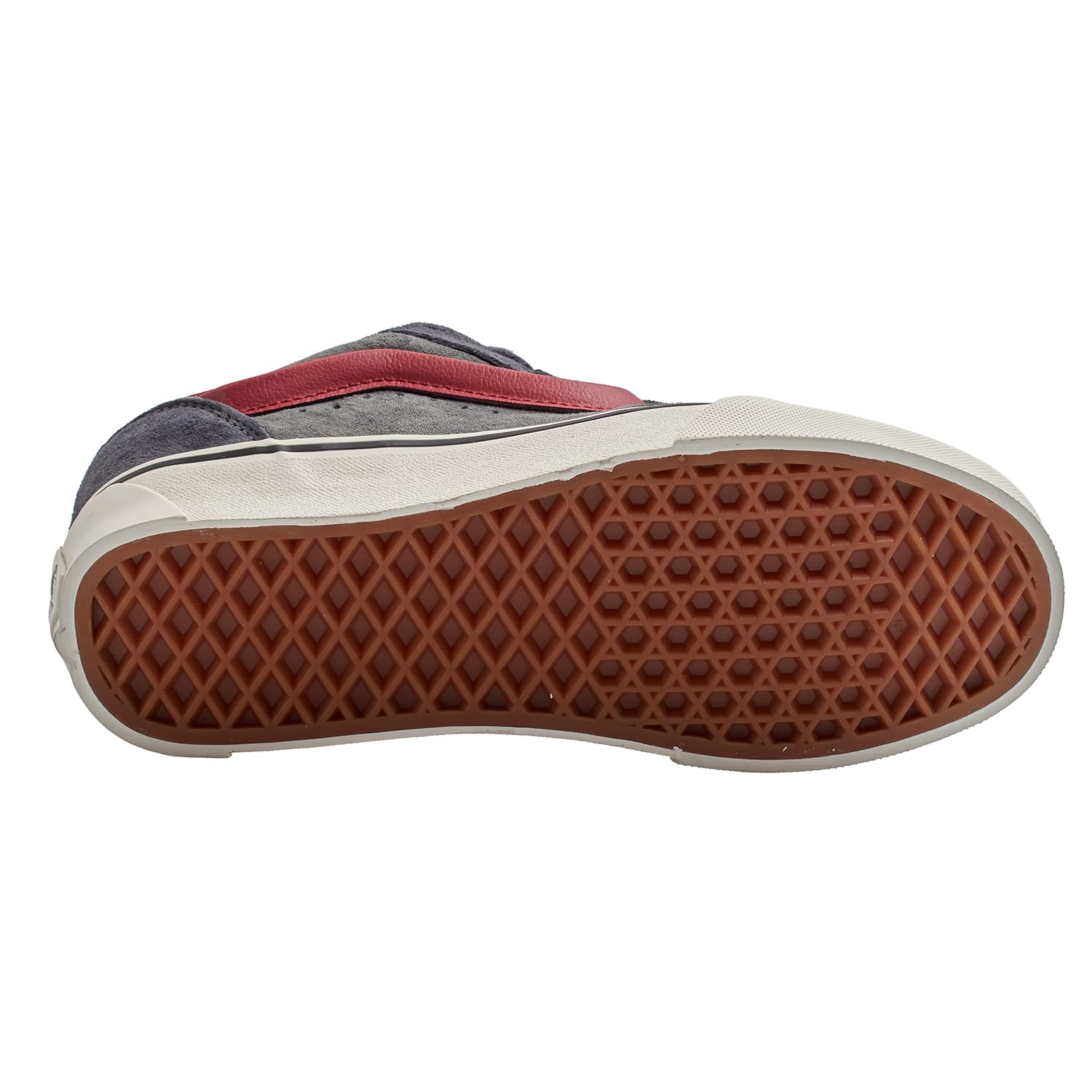 Vans Zapatillas Knu Skool para Hombre y Mujer VN000D22BGG1