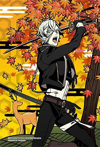 刀剣乱舞 刀剣男士キャラクタープロフィール一覧まとめ 最新版 刀剣乱舞 とうらぶ Tips