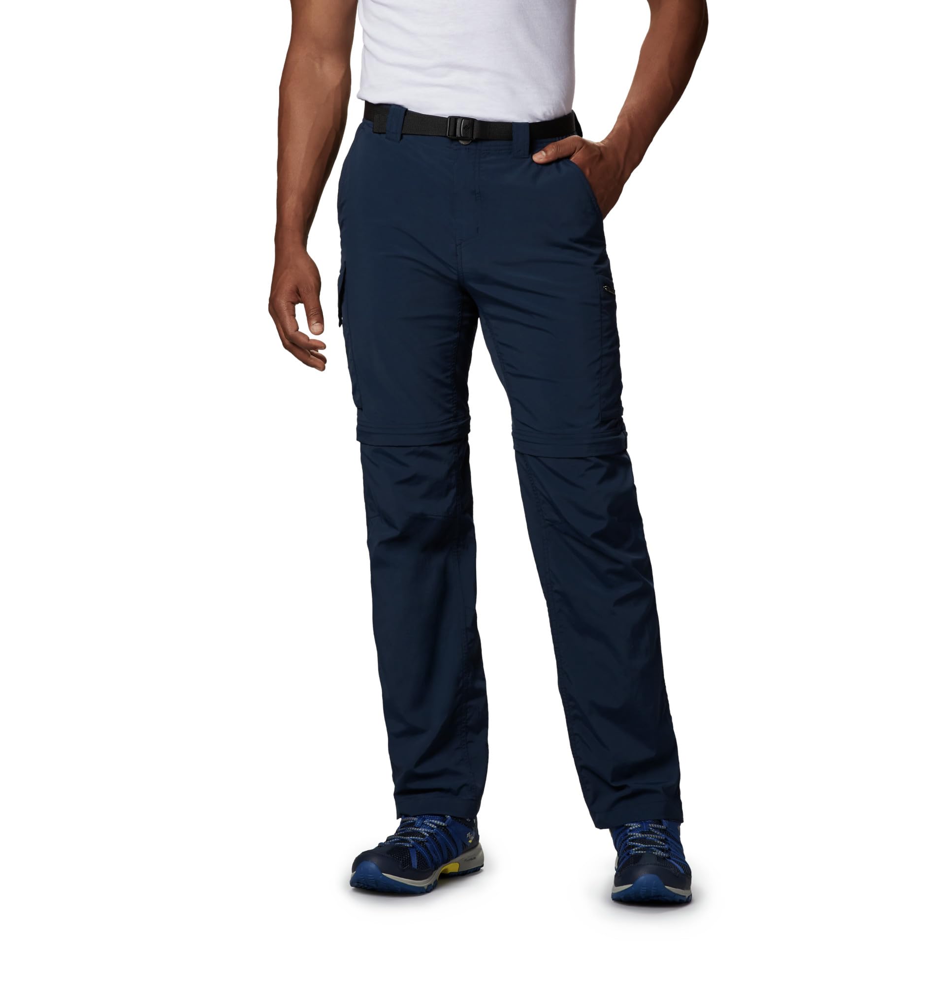 Columbia Silver Ridge Convertible Hiking Pants