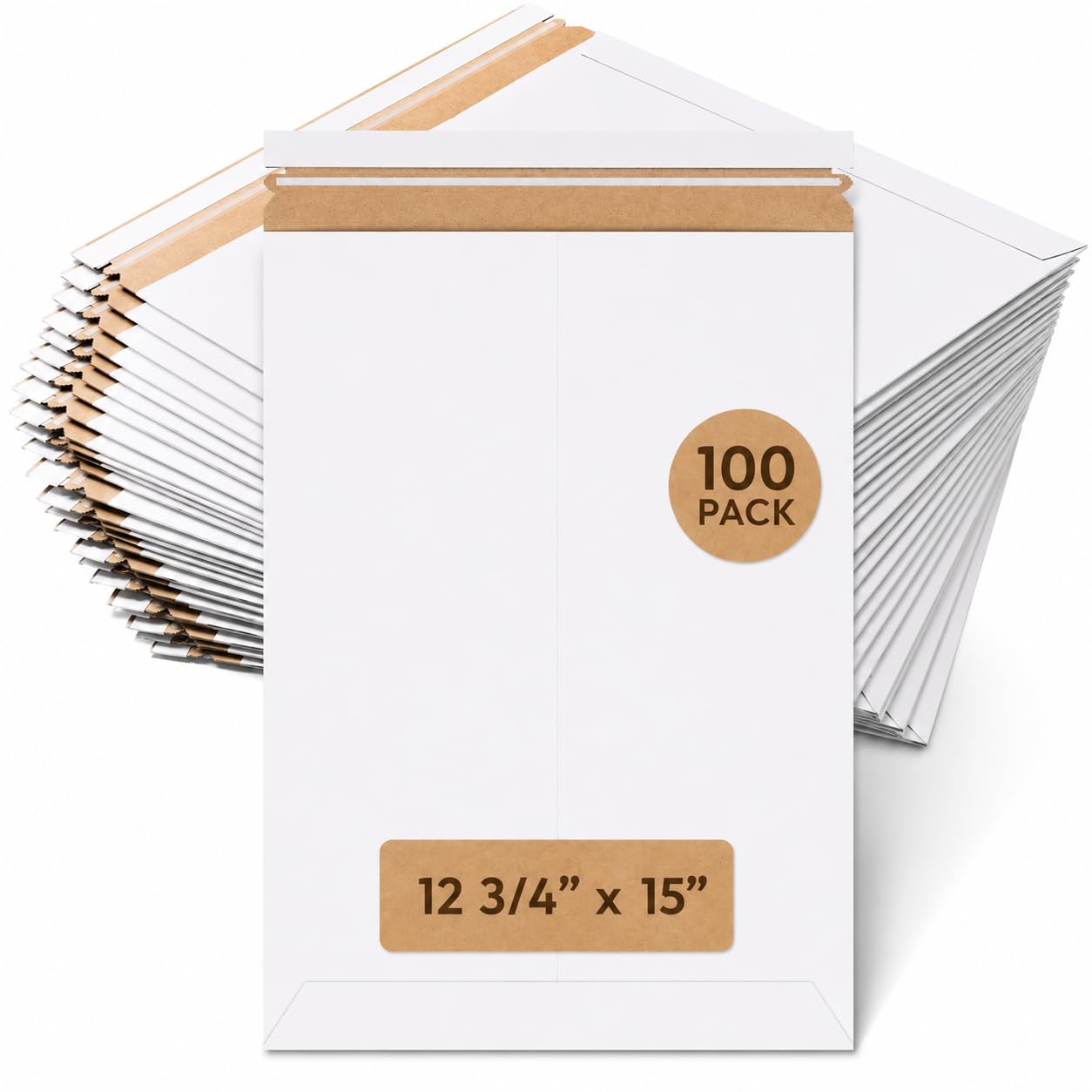 BOX USA Rigid Mailers