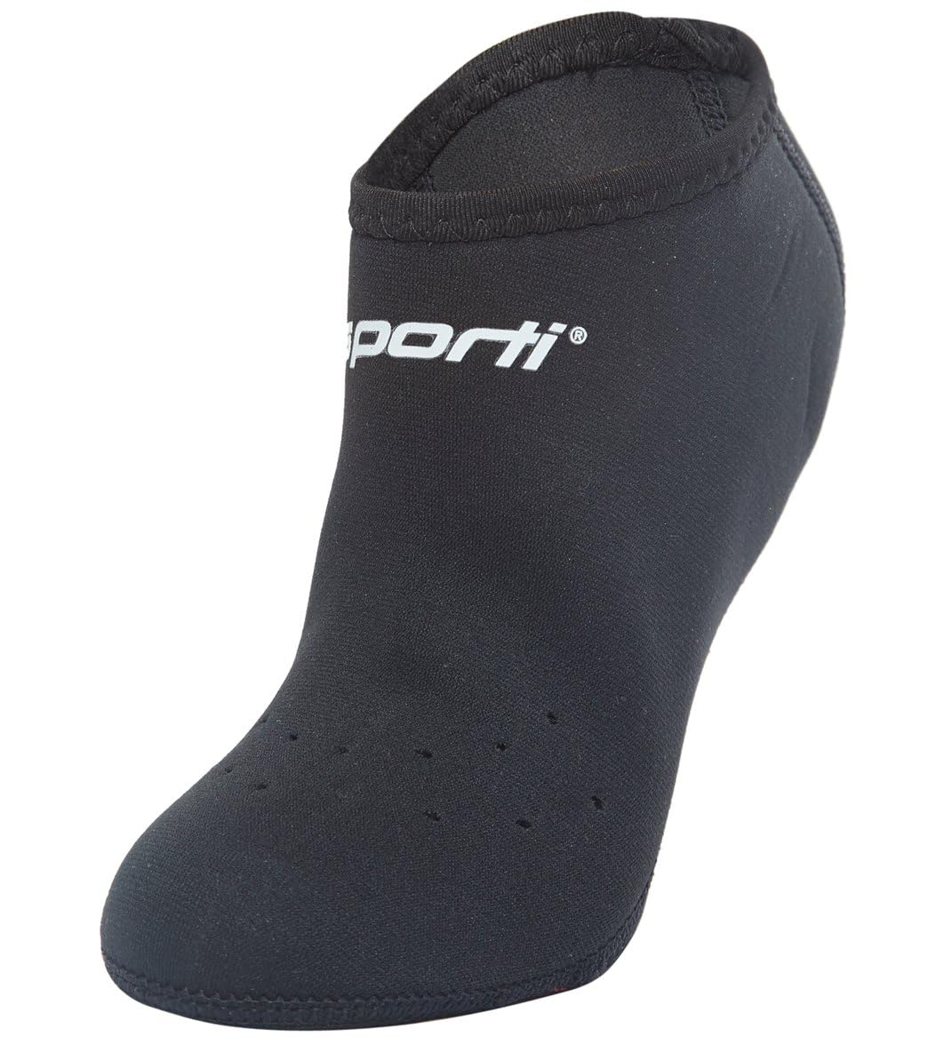 SportiNeoprene Swim Fin Socks