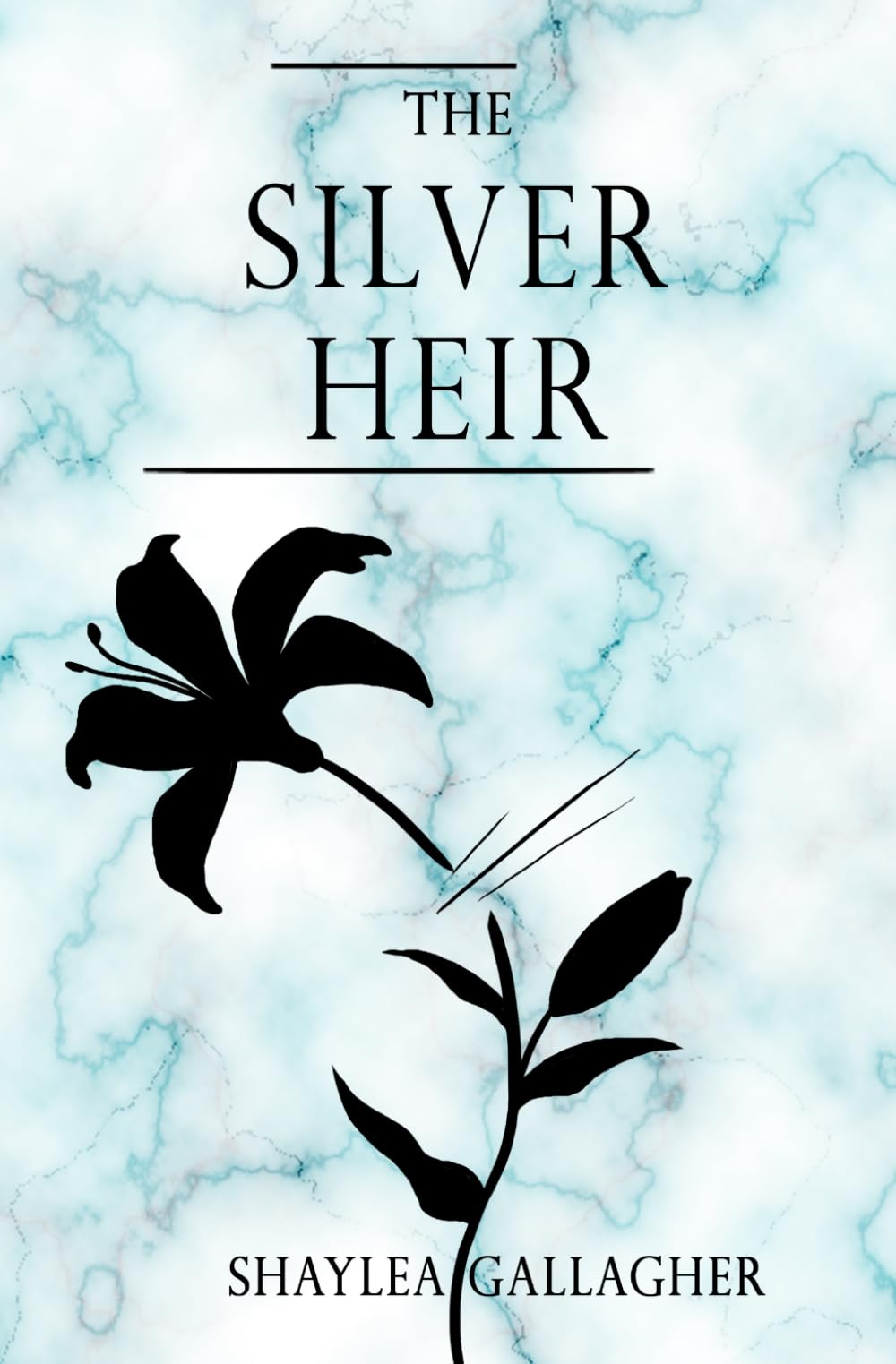 The Silver Heir (Curse of Osnar)