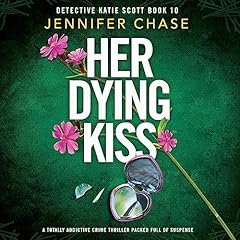 Couverture de Her Dying Kiss