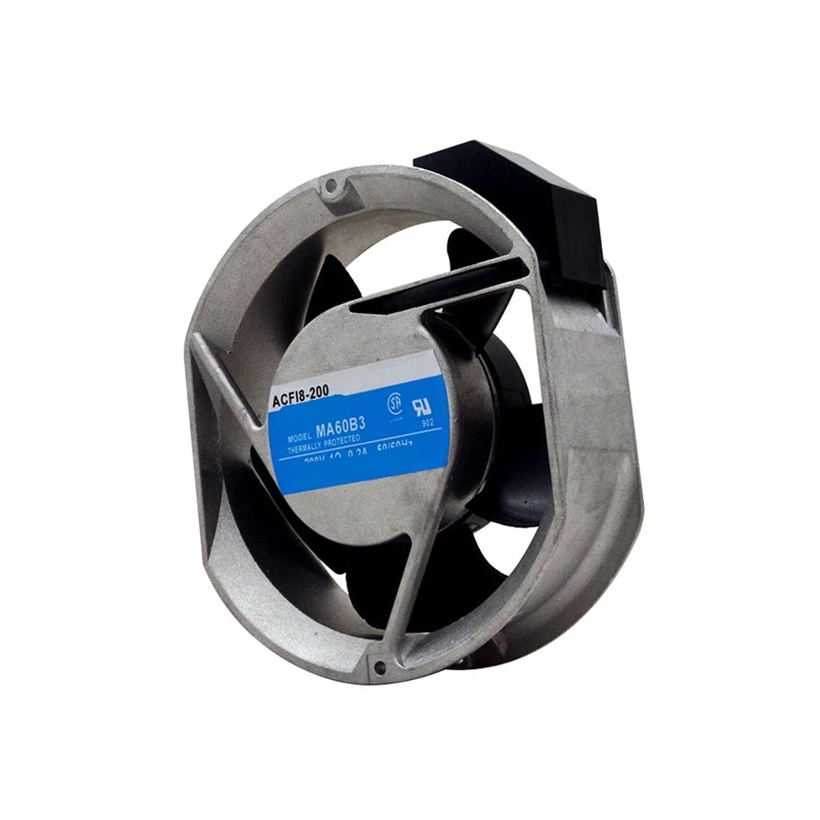 OKEWGHFL MA60B3 ACF18-200 200V 0.2A 17251 172 * 51mm COOLING FAN RADIATOR