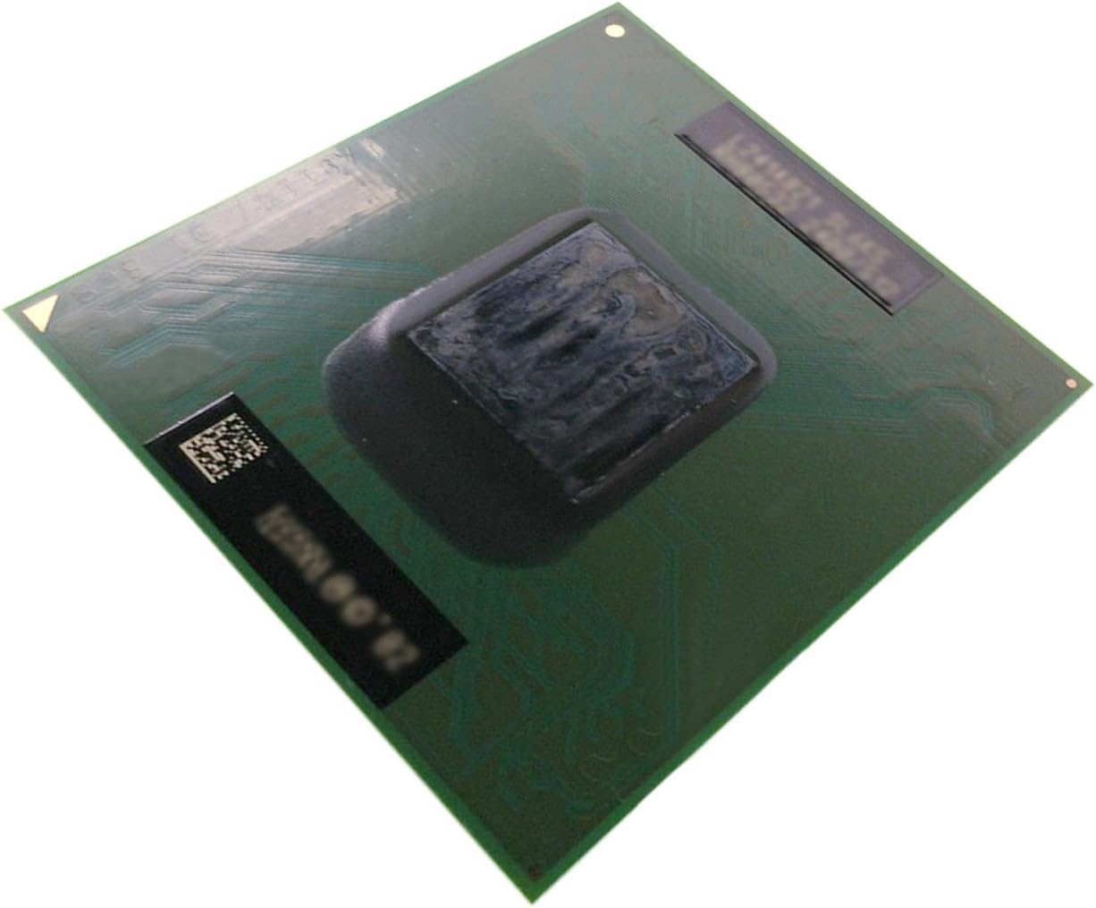 Amazon.com: Intel Pentium 4 Mobile CPU Processor P4M 2.4Ghz SL6K5 SL6VC ...