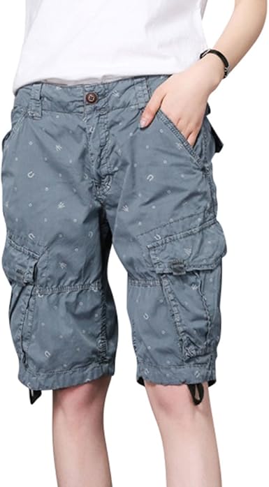 Womens combat shorts uk Clearance