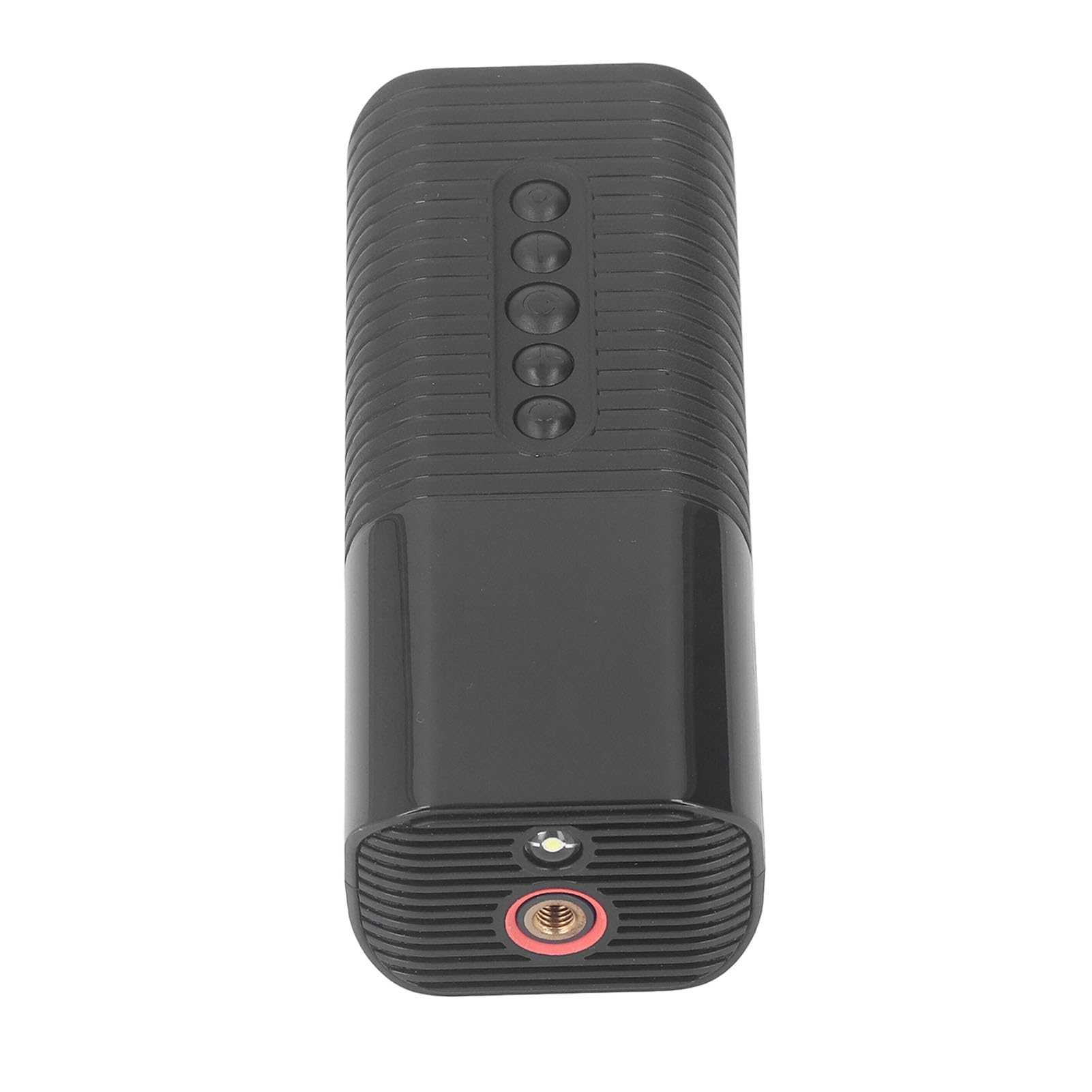 Fafeicy Pompka do Opon Samochodowych, ABS 12V, 90 PSI, Przenośna, Ręczna, z