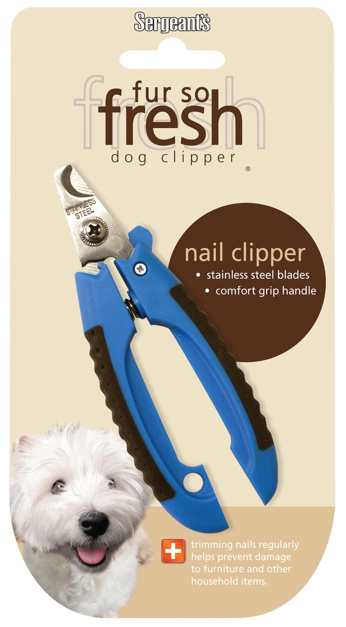 Dog Toenail Cutter