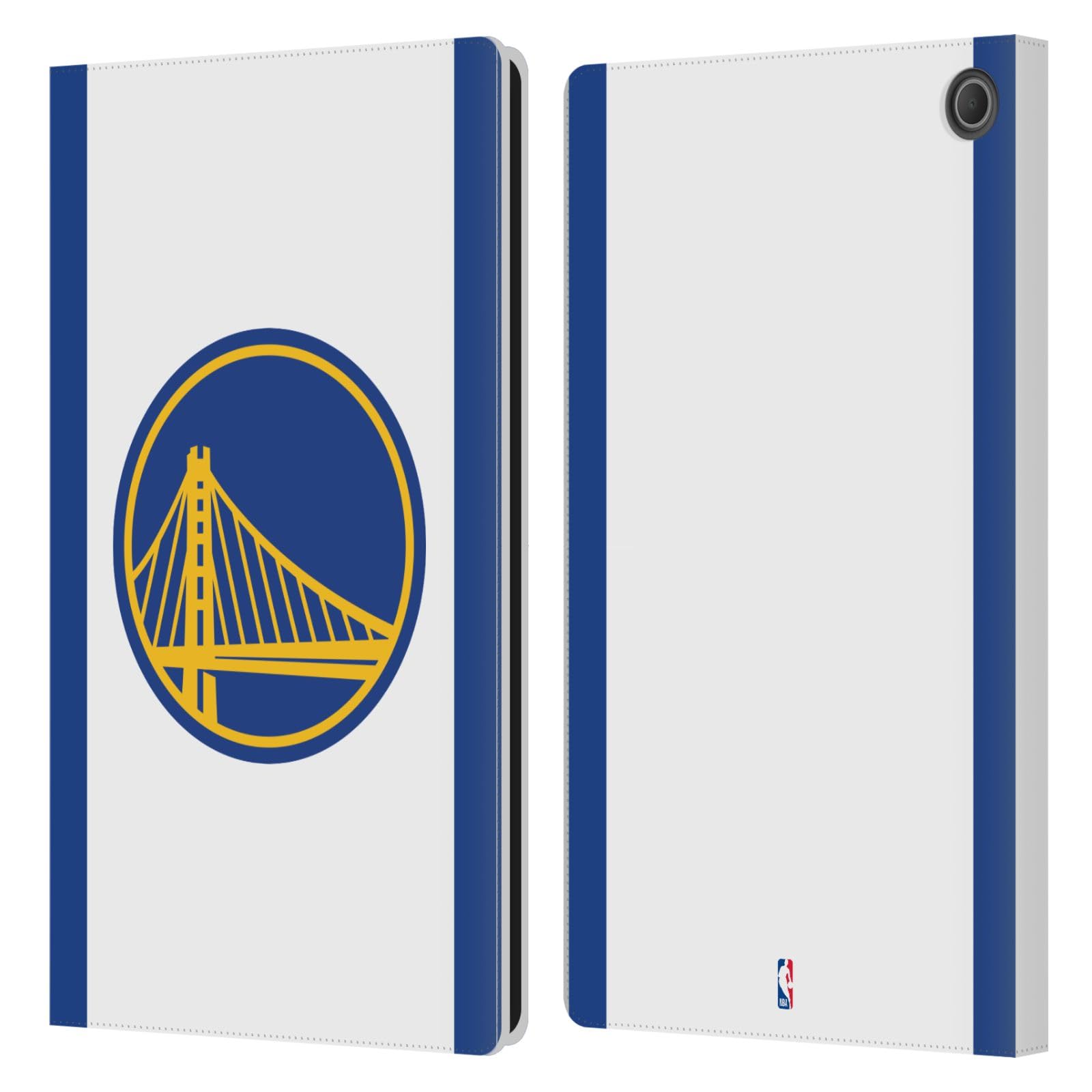 Étui Fire Max 11 Golden State Warriors housse cuir Amazon 2023 - 7