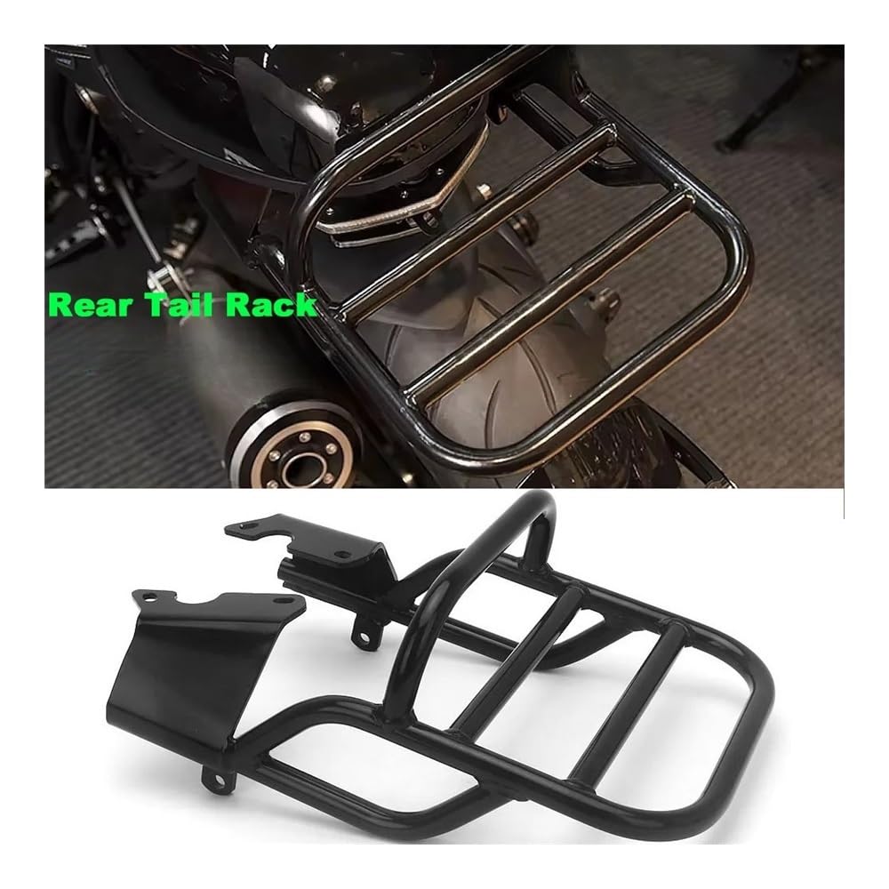 Ripiano Portapacchi Accessori Per Moto Portapacchi Posteriore Per R9T R NineT RNINET Per Scrambler RnineT Urban G/S