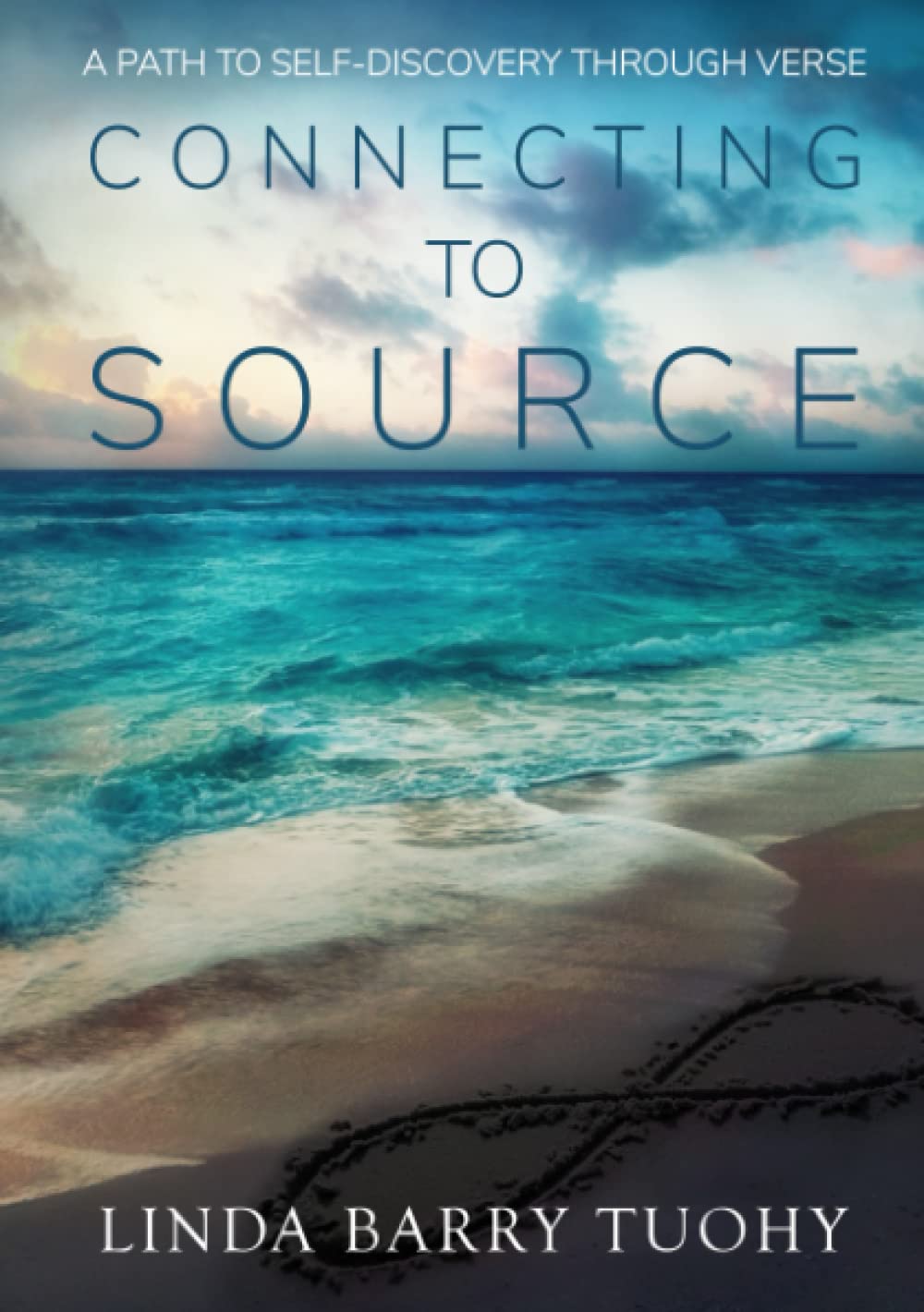 Connecting to Source: A path to self-discovery through verse