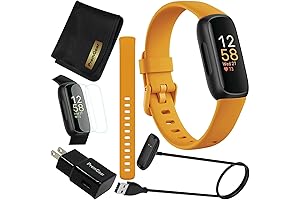 Fitbit Inspire 2: Ultimate Fitness Tracking Wristband