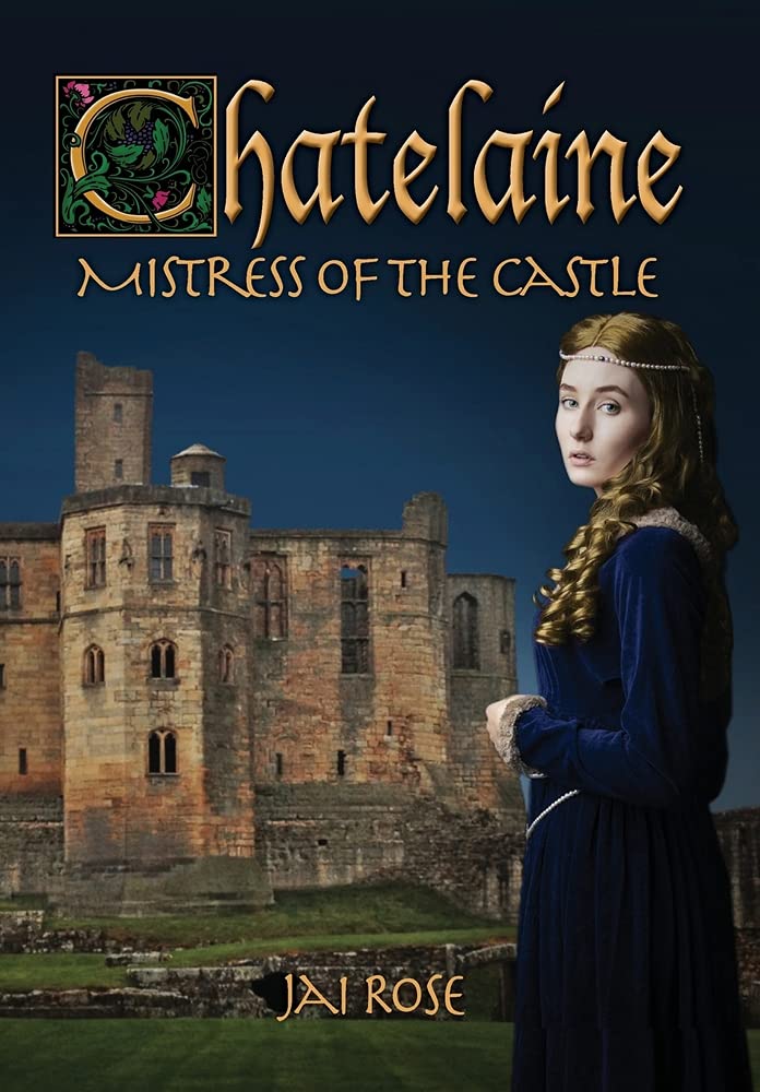 ELM Grove Publishing Chatelaine-Mistress of the Castle