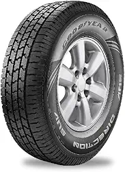 PNEU GOODYEAR ARO 16 DIRECTION SUV 235/70R16 110/107S