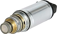 Vista 5 de Electroválvula de control del compresor de CA compatible con Nissan Altima 2013-2016 para Valeo DCS17EC VCS14EC