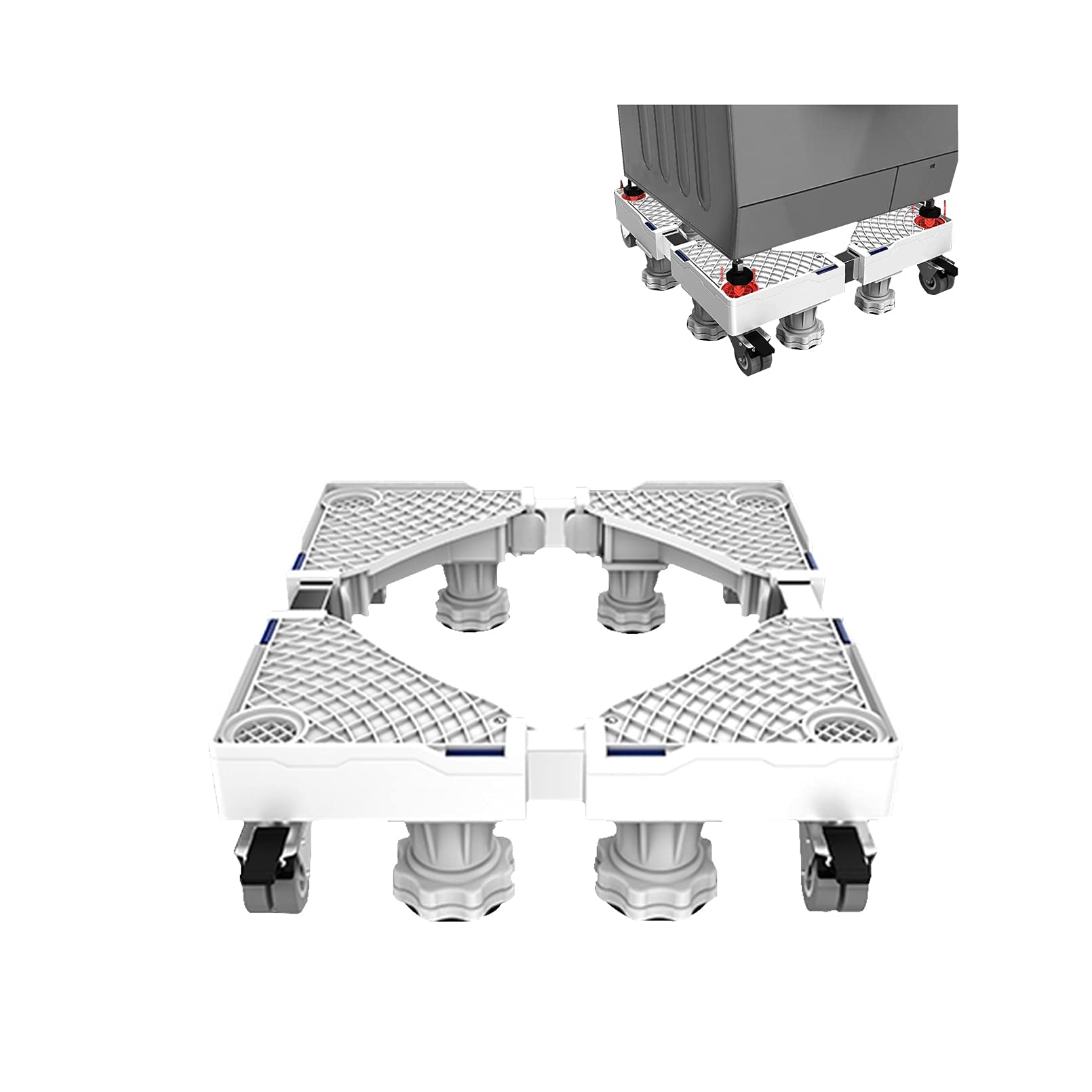 Lavatrice Lavatrice Piccola Portatile Autoportante da Parete/Tavolo Elettrica Compatta 0,3 kg Carica Frontale Risparmio di Spazio, Asciugatura Automatica, Per Biancheria Intima e Calzini
