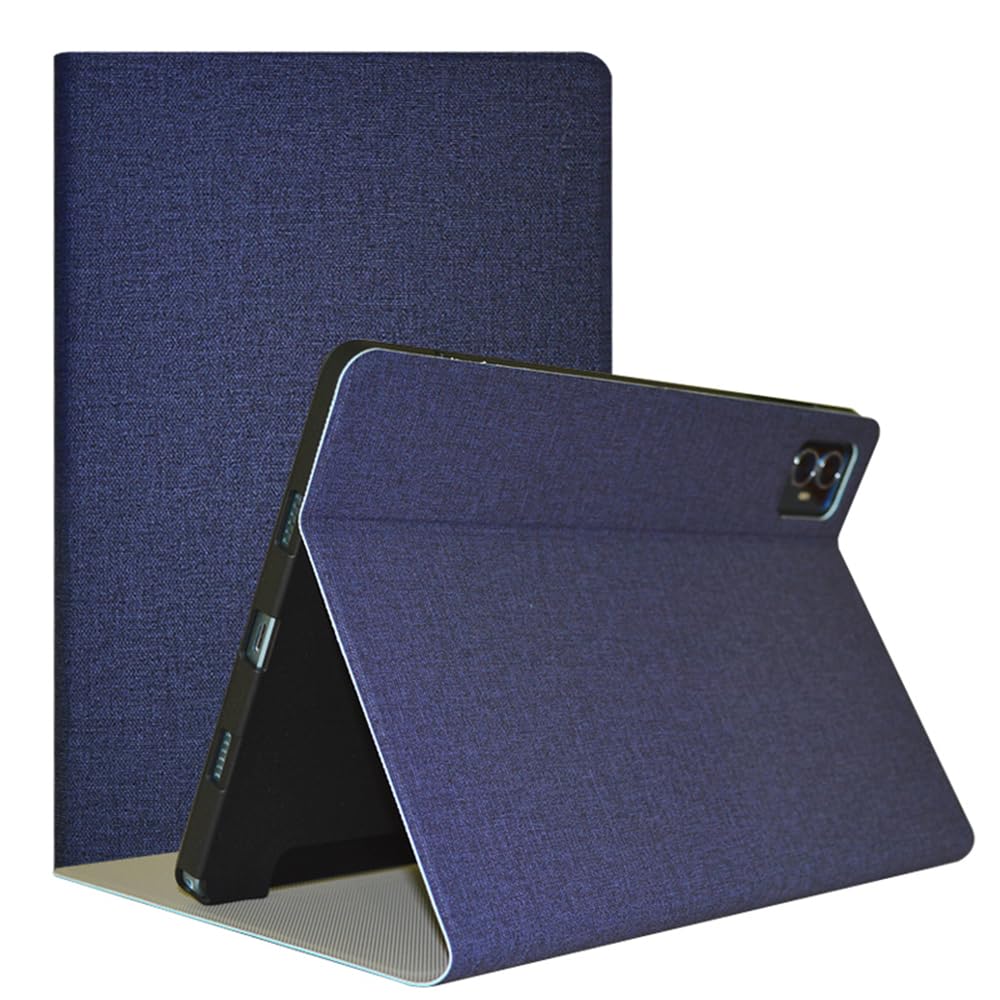 Hülle Für Teclast M50 Pro/M50/M50HD – PU Leder Mit Ständer & Auto Sleep/Wake