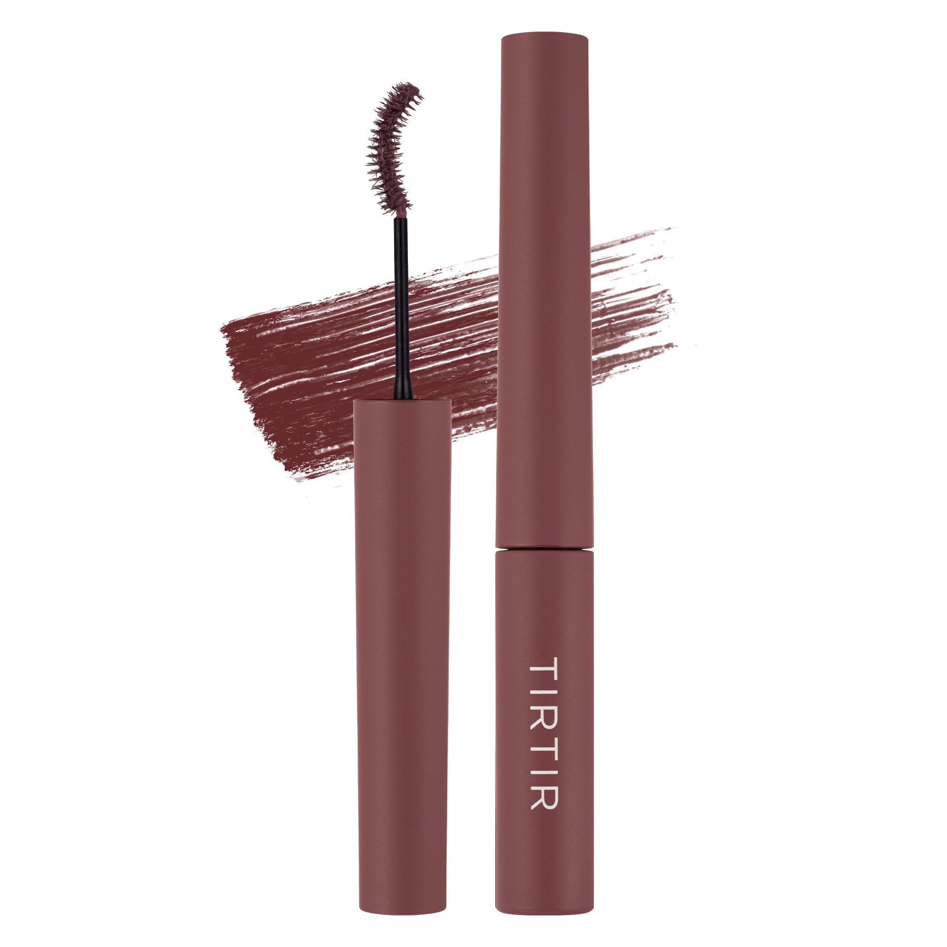 Amazon.co.jp: [TIRTIR] Skinny Curl Up Mascara [ティルティル