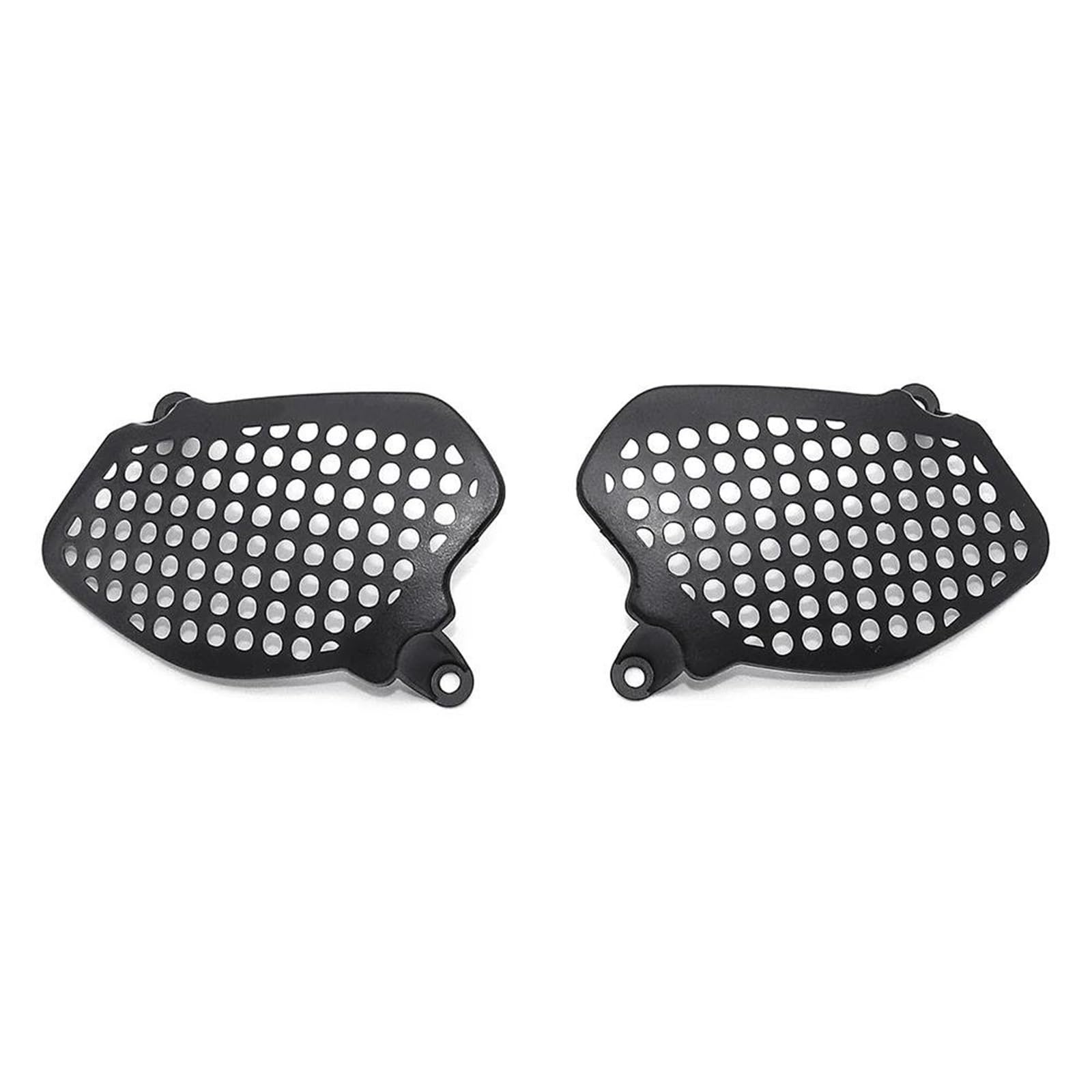 Cache phare de moto et protection de calandre inférieure pour MT-10 SP 2022