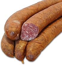 Kriewitz Beef Cracker - Fleischerei Kriewitz | Pack of 5 - 600 g