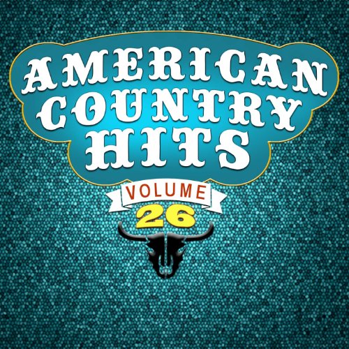 Today's Top Country Hits, Vol. 26 #TOP11