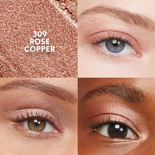 Covergirl Clean Eye Color, Rose Copper, Eyeshadow Sticks thumb #3