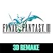 FINAL FANTASY III