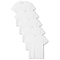 Lower East Maglietta con scollo a V, Uomo