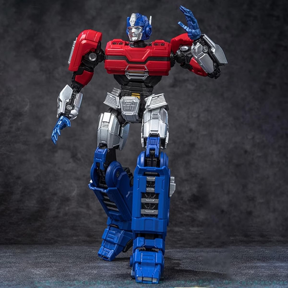 Amazon.co.jp: HiPlay Yolopark Transformer One オライオン