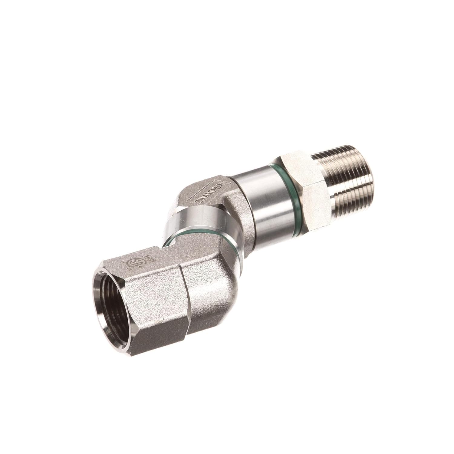 Krowne SW100 1" Swivel Fitting‍​​‌‌‌‌​‍​​​‌‌‌‍​​‌‌‌​​‍​​​‌‌​