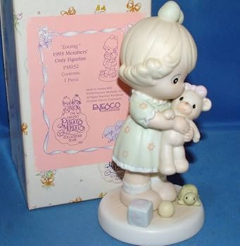プレシャスモーメント Precious Moments マイジョイ 置物フィギア プレシャスモーメント Precious Moments マイジョイ 置物フィギア