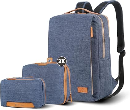 Nordace Siena Starter Set - Blue