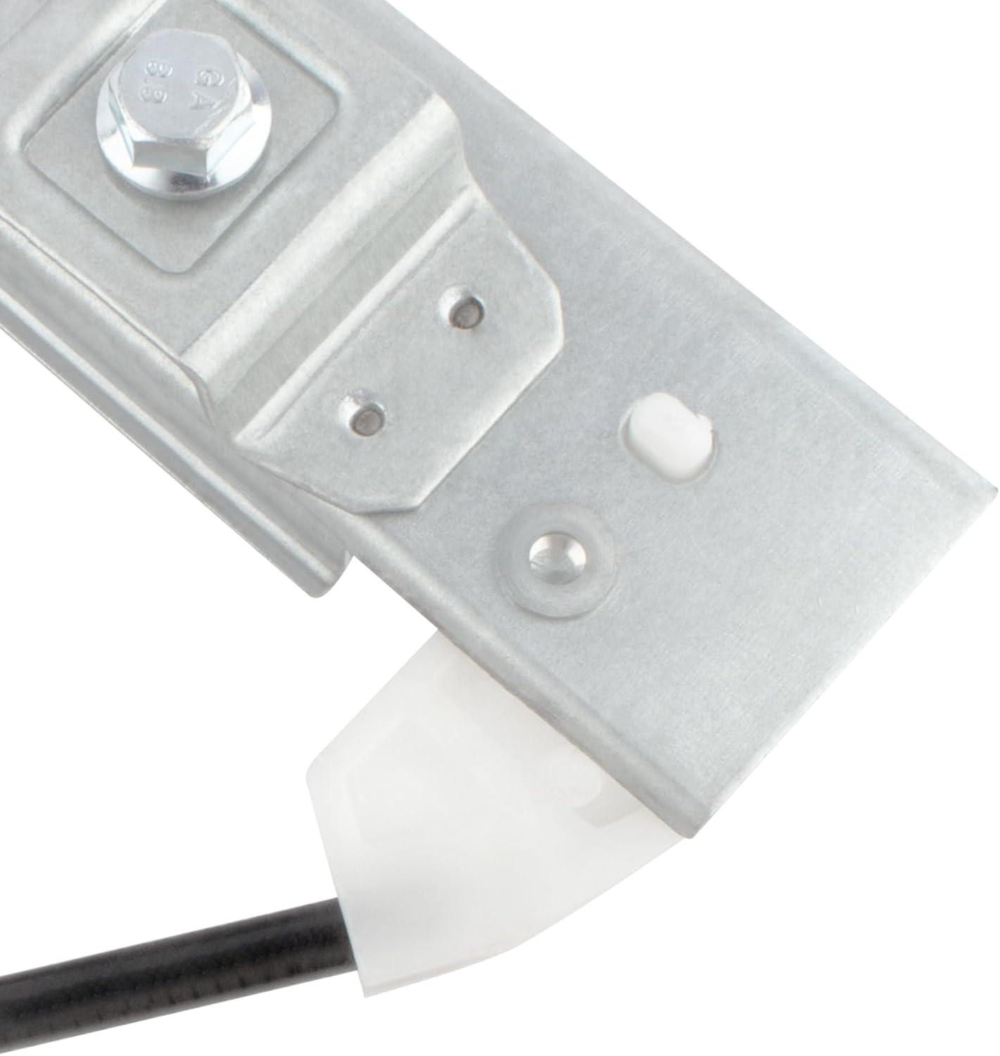 741-390 Rear Left Driver Side Power Window Regulator w/Motor Fit For Cadillac Escalade (NOT FIT ESV or EXT) For Chevrolet Tahoe For GMC Yukon (NOT FIT XL) 2007-2014 15841699 15883001