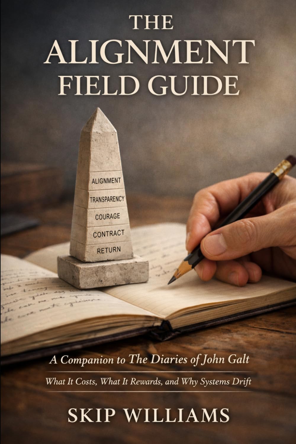 The Alignment Field Guide: A Companion to “The Diaries of John Galt”