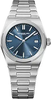 [レイモンド・ウェイル]RAYMOND WEIL アート A.R.T. 腕時計 メンズ 自動巻き 1000-ST-50001 [正規輸入品]