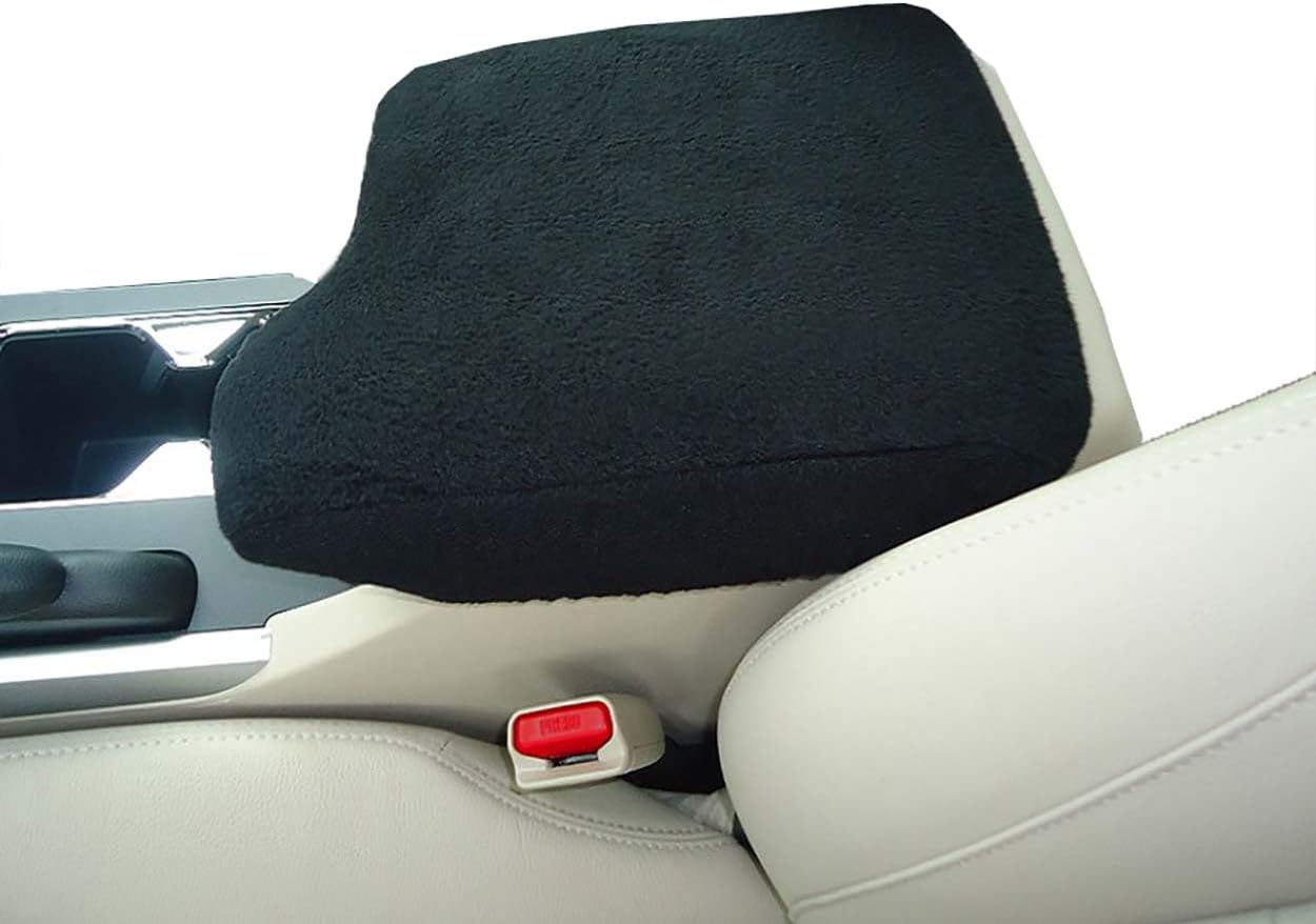 Car Console Covers Plus Made in USA Designed for Subaru