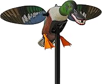 Vista 8 de MOJO Outdoors - Premium Waterfowl and Duck Hunting Decoys