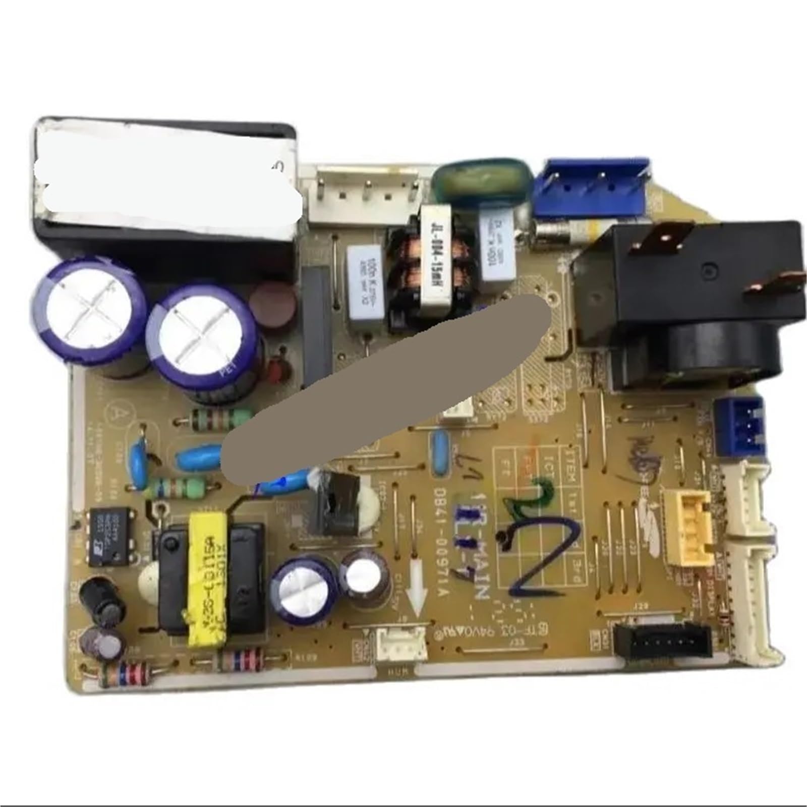 FKLSQYDU 1pcs air Conditioner Computer Board Circuit Board KFR-35GW/URZ DB41-00971A DB93-06987H-LF(D)