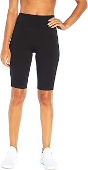 Marika Magic Women's Tummy-Control Bermuda Shorts - Extra