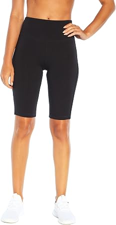 Tummy Control Bermuda Short 