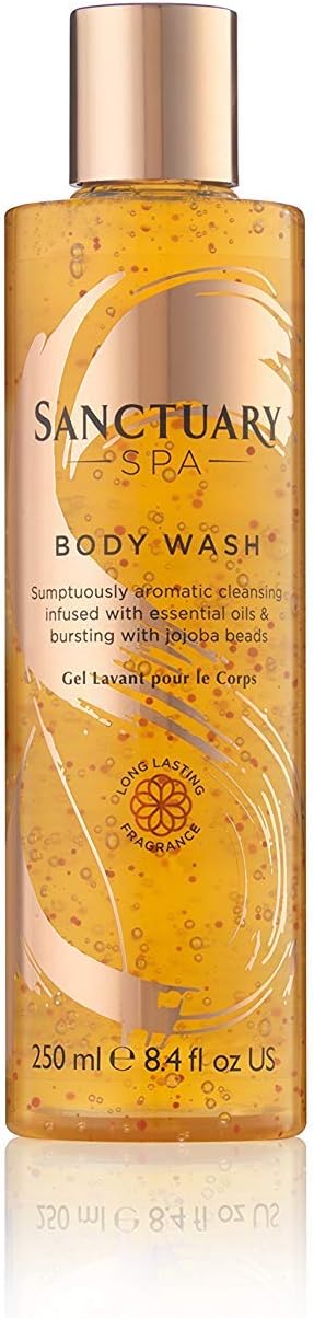 Sanctuary Spa Body Wash - 250 ml