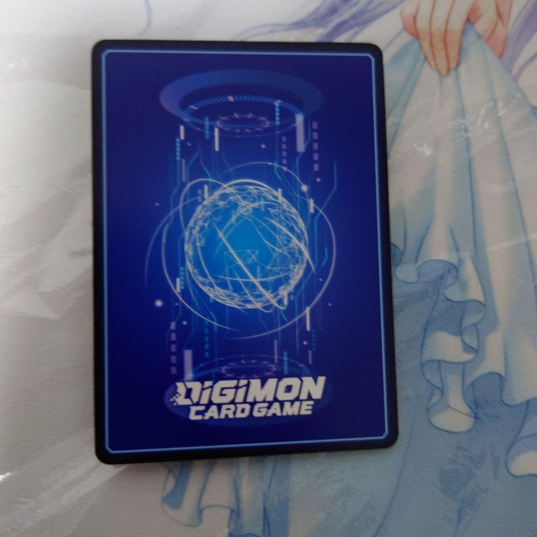 Amazon.co.jp: デジモンカード デュークモン:クリムゾンモード BT18 