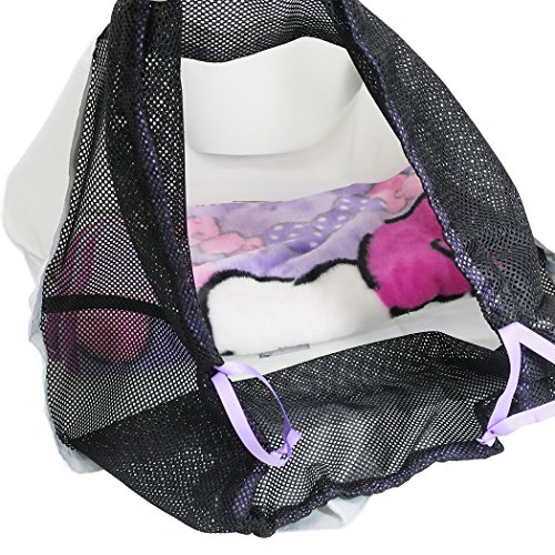 ニックナック 衣装バッグ 02847-01