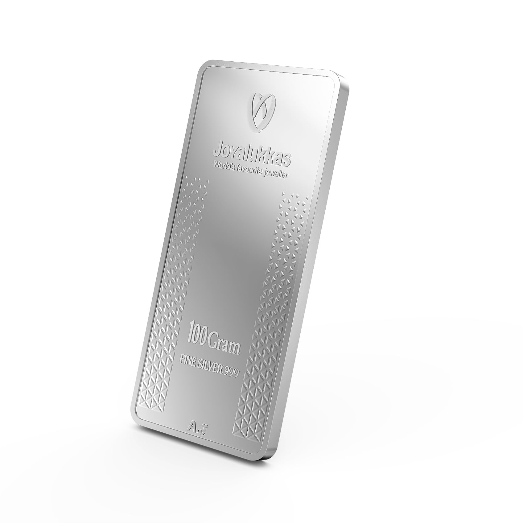 100 grams 999 Silver Bar-image-17